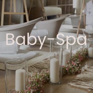 Baby-Spa, 16 april 9:30-11:00