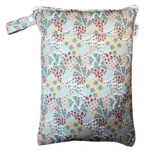 Wetbag medium 30*40 - finns i flera färger