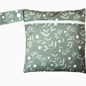 Wetbag mini 18*18 - finns i flera färger